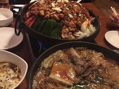 -牛玄庵日式寿喜烧·料理店(新源里店)