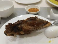-内蒙古驻京办餐厅