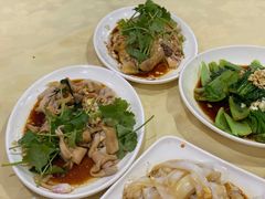 -电白鸭粥店(下沙二坊88号店)