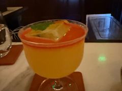 -LONG BAR 廊吧(外滩华尔道夫酒店)