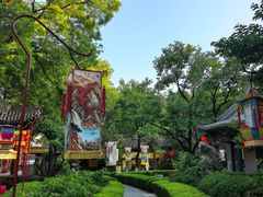 -白家大院·王府宫廷菜(苏州街店)