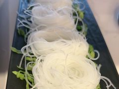 -前门·鲜肉火锅(长风店)