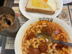 -旺记冰室(九龙中心大厦店)