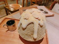 -After You Dessert Cafe(Silom Complex)