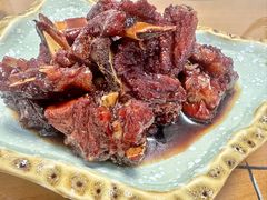 -灵福缘私房菜·农家菜(拈花湾·灵山大佛必推店)