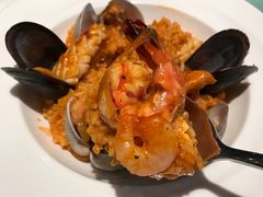 -大树餐厅(益田假日店)