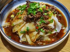 -名羊天下陕北横山铁锅炖羊肉(博文路店)