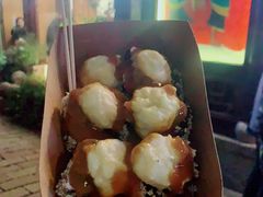 -品腐记·豆腐王朝(老门东总店)