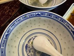 -同得兴 Since·1995 传统苏式面馆(嘉馀坊店)