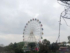 -观澜湖生态运动公社