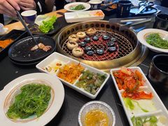 -極屋鮨牛 · 烧肉酒场(时代C馆店)