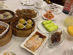 -潮福城大酒楼·潮粤菜·港式点心(阳光城店)
