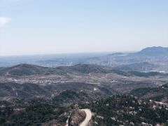 -香山公园