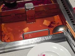 -海底捞火锅(吴中路店)