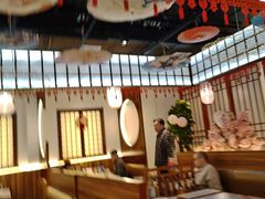-千寻山野烤肉(中关村店)