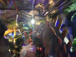 -恐龙探索乐园(磁器口店)