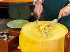 -新贝乐意大利餐厅(苏州中心店)