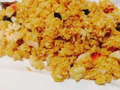 -睿柏云酒店-餐厅