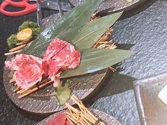 -炭虎烤肉(桂林路店)