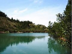 -巢湖姥山岛