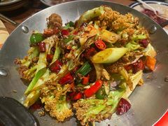 -泥糊破店小酒馆·团建聚餐(南京西路店)