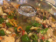 -彭耕记猪油炒小菜(吉联mall店)