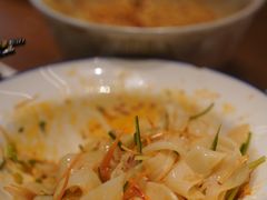 -金海华·四季时堂·第一食堂(现代传媒广场店)