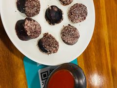 -优壹佳·延边朝鲜族料理(中山北路店)