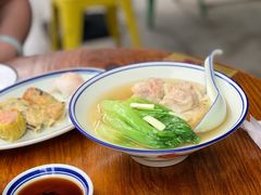 -左记港食(融科天城店)