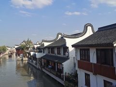 -召稼楼古镇