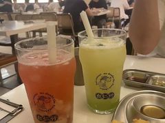 -白仁仔· 活烤海鲜 宵夜(豫园店)