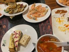 -汉巴味德(大悦城店)