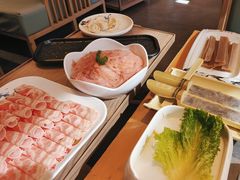 -蜀留香火锅·始于1999·原四川老火锅(白堤路店)