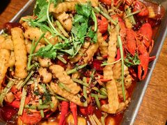 -乔街深夜食堂·小龙虾·高压锅生蚝(杭州总店)