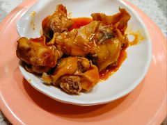 -争鲜回转寿司(南开大悦城店)