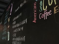-Amanda餐厅(长乐路店)