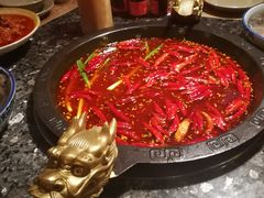 -蜀大侠火锅(东园路店)