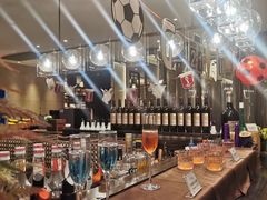 -安蒂娅·海鲜自助餐厅(安蒂娅美兰酒店)