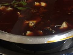 -云溪河冷锅鱼(成都玉林小吃街店)