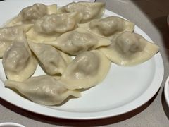 酸菜鲜肉饺-喜家德虾仁水饺(华强天虹店)