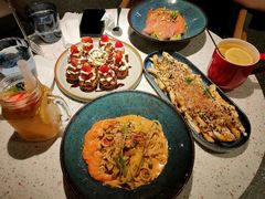 -BE BRIGHT KITCHEN(正佳广场店)