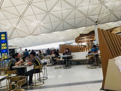 -香港国际机场