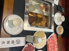 -晓林火锅(安定门店)