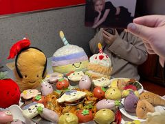 -喜虾客·大虾火锅(郑州无限城店)