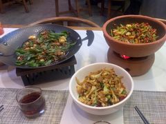 -烹湘·鲜炒湖南土菜(海珠店)