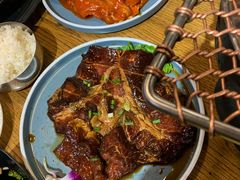 大块肉-大壮家原味烤肉(兴华北街店)