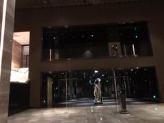 -珠海中海雅高铂尔曼酒店
