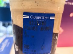 -CHARLIETOWN红茶公司(南京万象天地店)