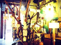 魔方小镇咖啡馆(中兴新一城分店)-魔方城市书房(中街益田店)