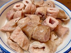 -兰边碗(鼓楼店)